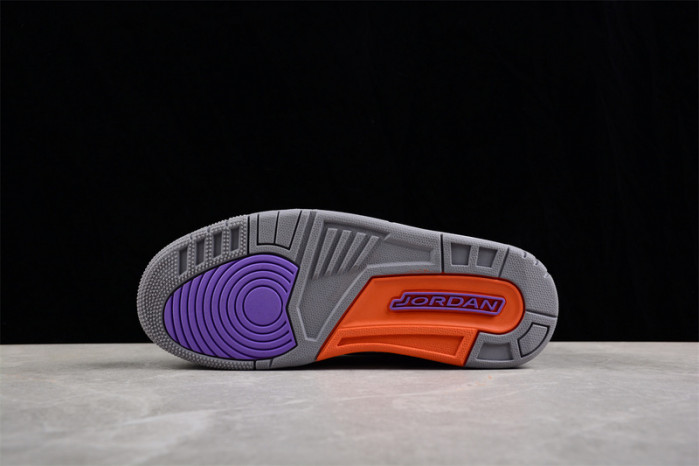 air jordan 3 “court purple” ct8532-050