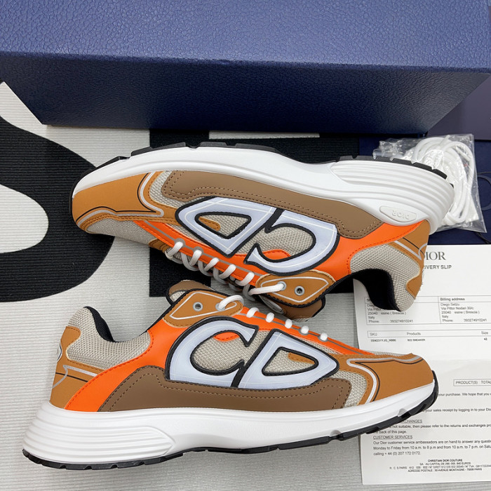 D*or b30 sneakers d0236