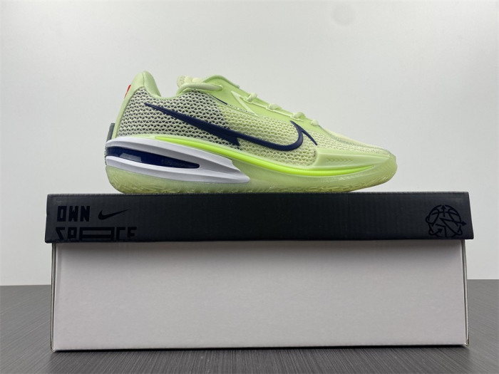 nike air zoom g.t. cut grinch cz0175-300