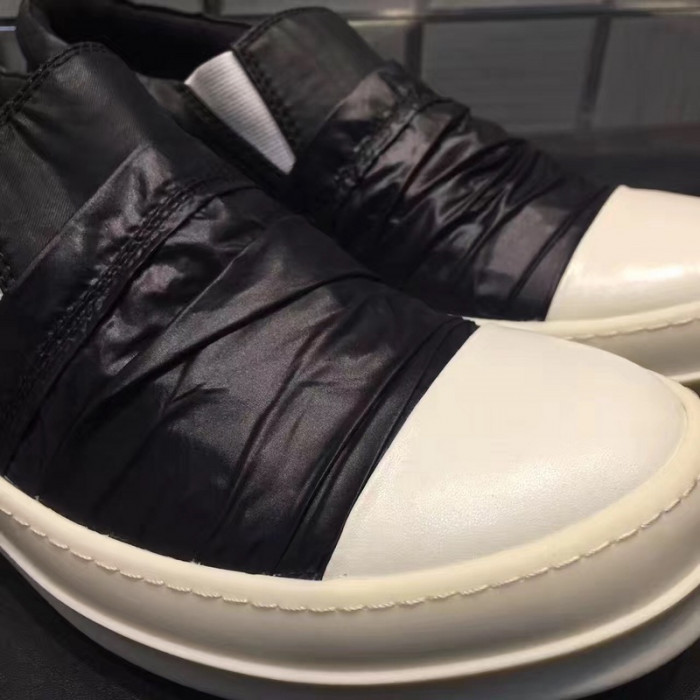 rick owens sneaker r005