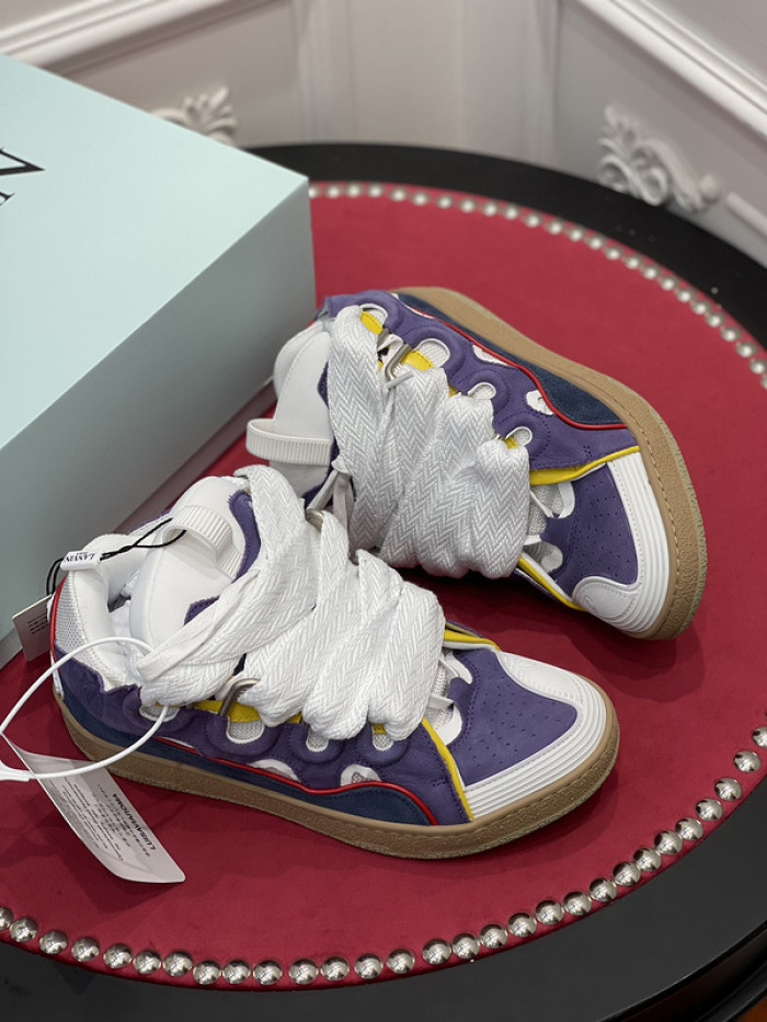 lanvin sneaker la030