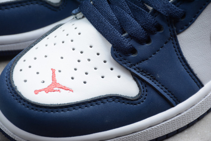 air jordan 1 low sb midnight navy cj7891-400