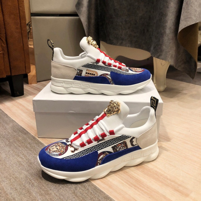 versace sneaker
