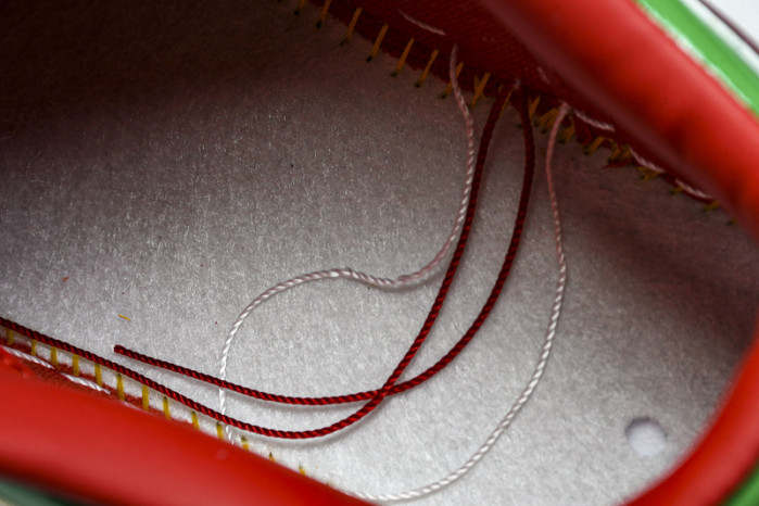 Lil Yachty x Nike Air Force 1 Lucky Green IH4383-300