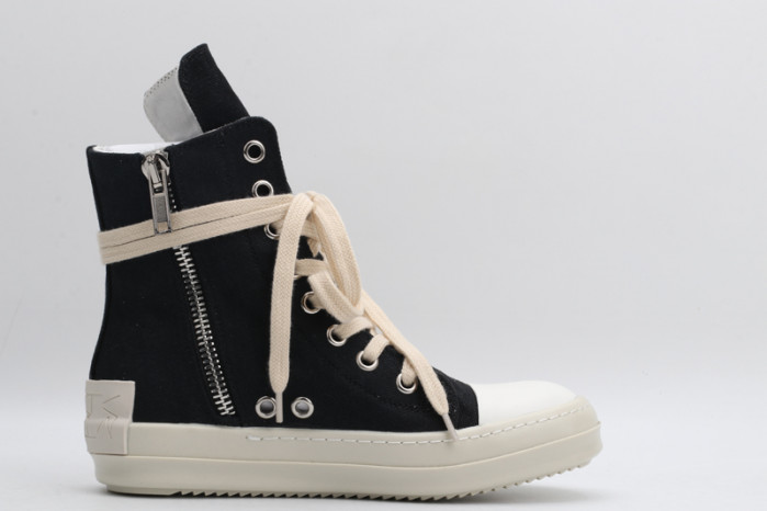 rick owens sneaker r009