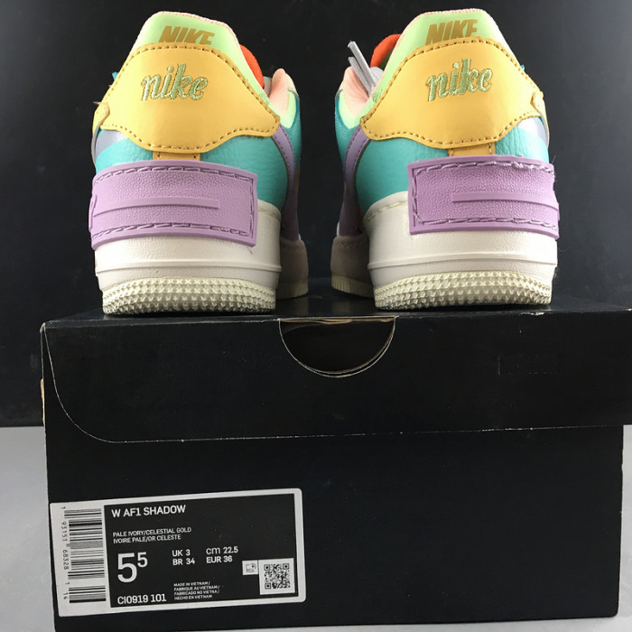 Nike Air Force 1 Cl0919-101