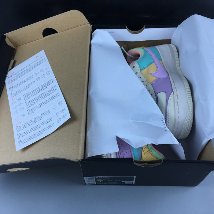 Nike Air Force 1 Cl0919-101