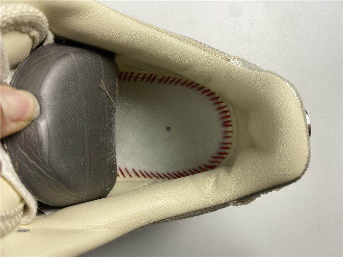 stussy x nike air force 1 low “fossil stone” cz9084-200