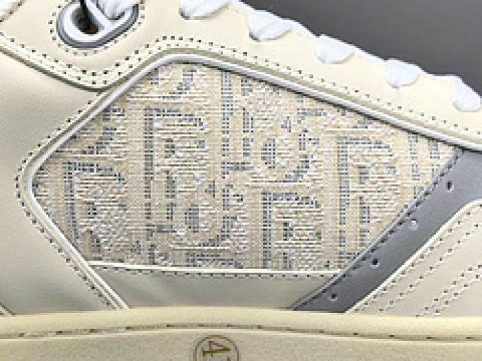 D*0r B27 SNEAKERS D03281