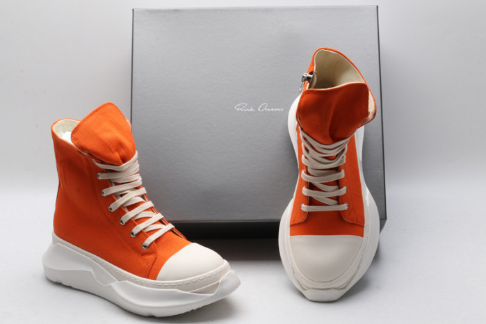 rick owens sneaker r093