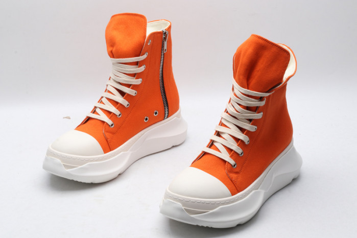 rick owens sneaker r093