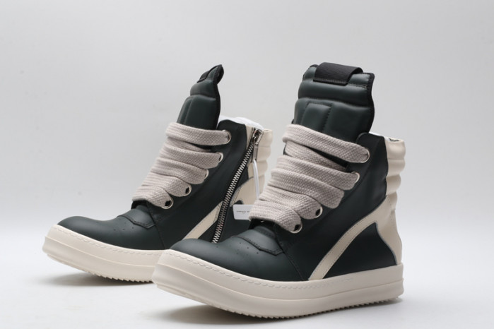 rick owens sneaker r129