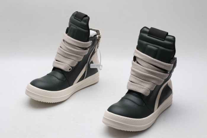 rick owens sneaker r129