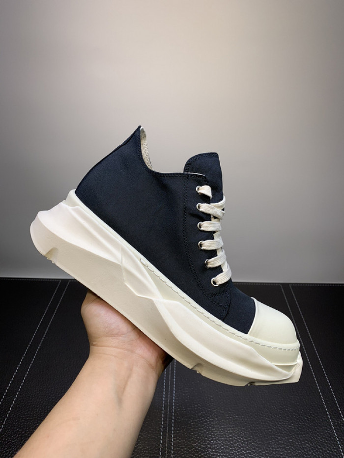 rick owens sneaker r015
