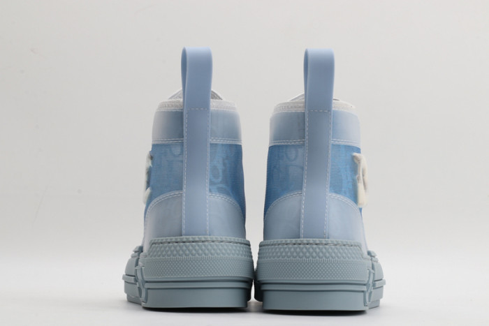 D*or b23 high sneakers d0134