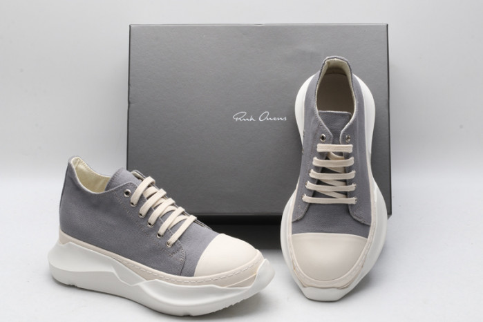 rick owens sneaker r083