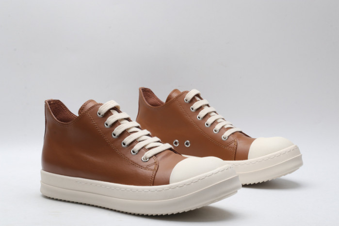 rick owens sneaker r116