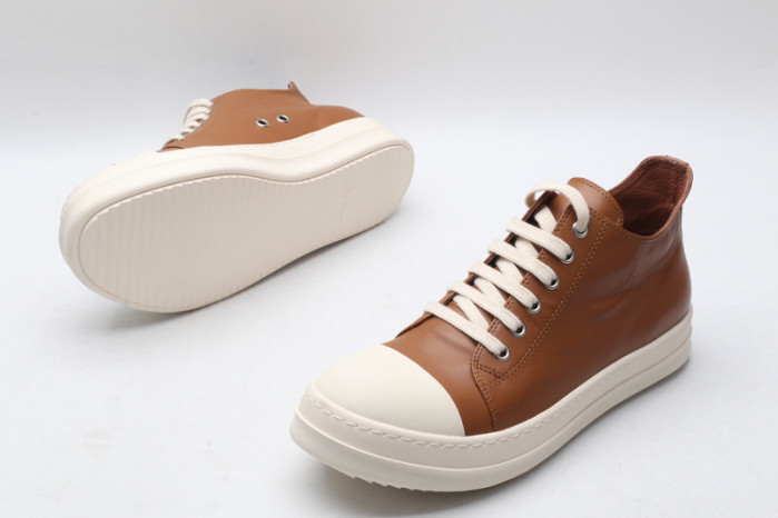 rick owens sneaker r116