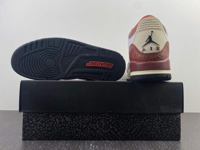 air jordan 3 se dunk on mars dv7028-108