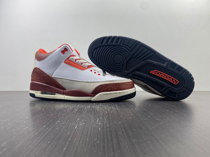 air jordan 3 se dunk on mars dv7028-108