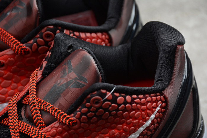 nike kobe 6 protro challenge red all-star dh9888-600