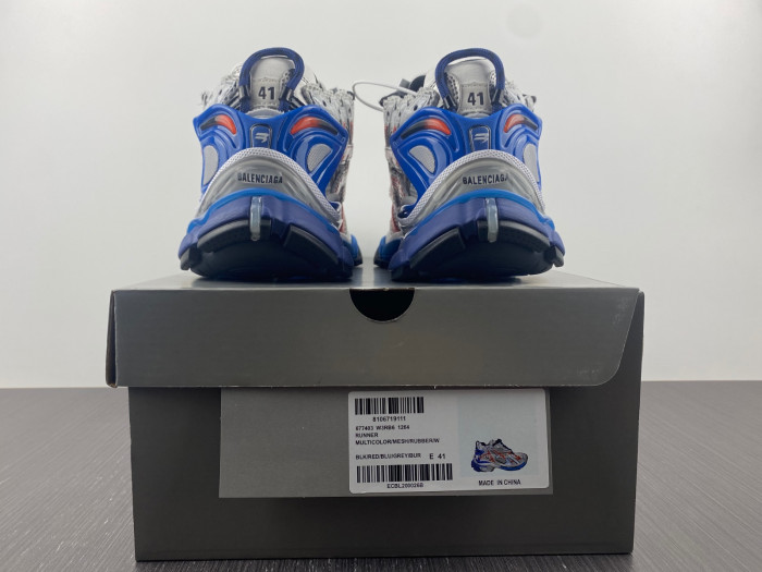 Ba*len*cia*ga runner w3rb6 1264