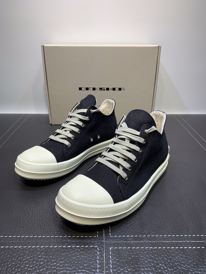 rick owens sneaker r032