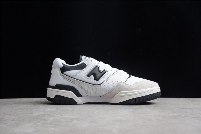 new balance 550 sea salt black bb550lm1