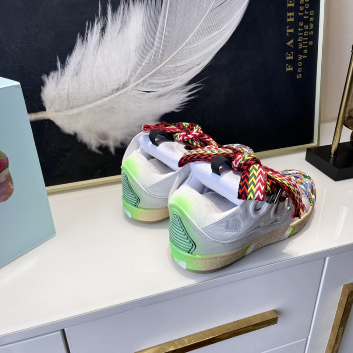 lanvin sneaker la004