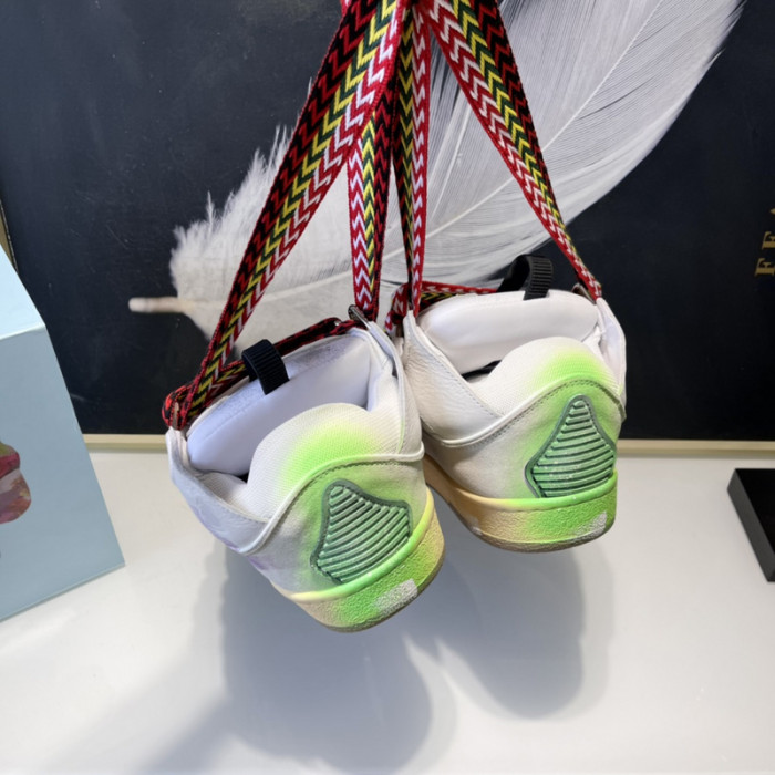 lanvin sneaker la004