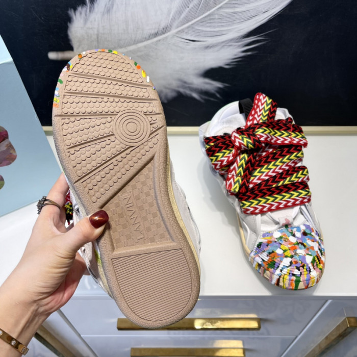 lanvin sneaker la004