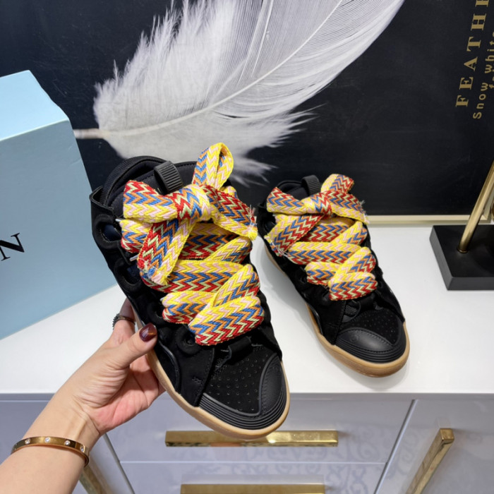 lanvin sneaker la014