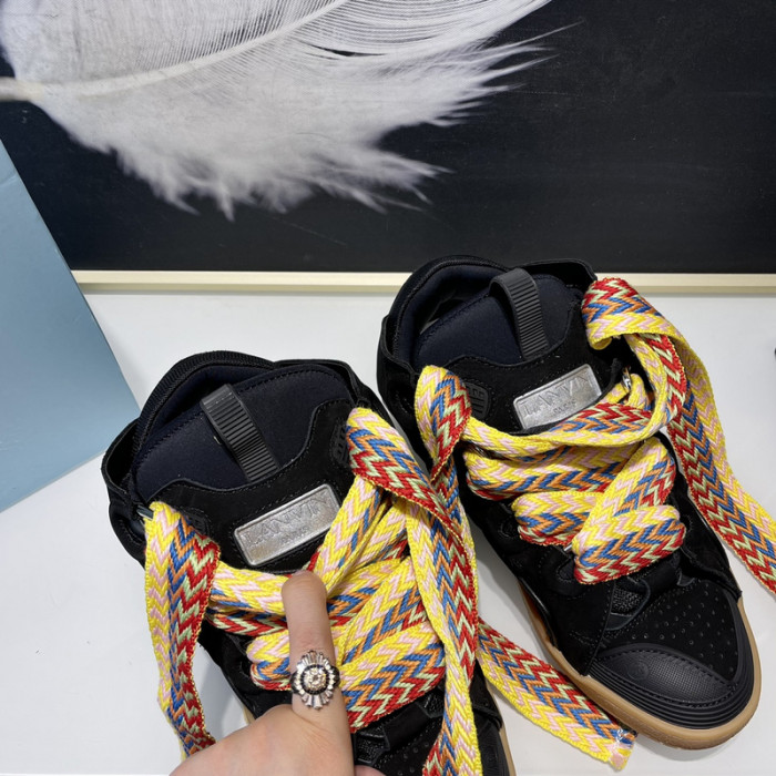 lanvin sneaker la014