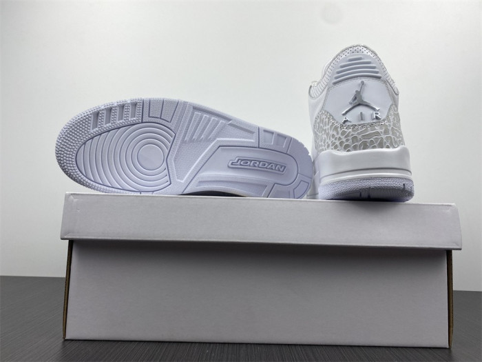 air jordan 3 retro pure white 429487-111