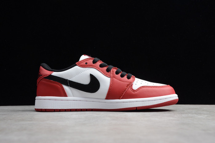 air jordan 1 retro low chicago 705329-600