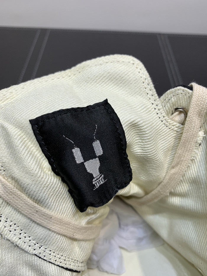 rick owens sneaker r014