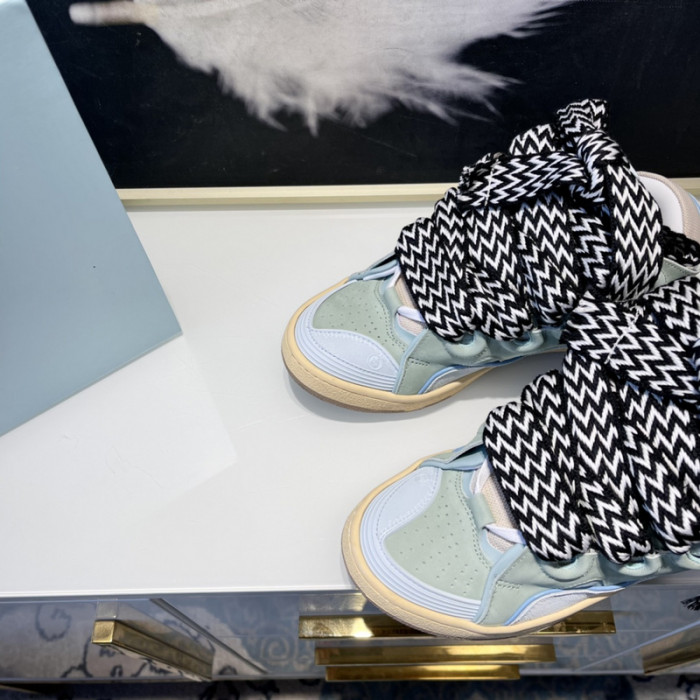 lanvin sneaker la007