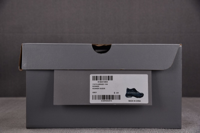 Ba*len*cia*ga Runner UEYX2808TD840