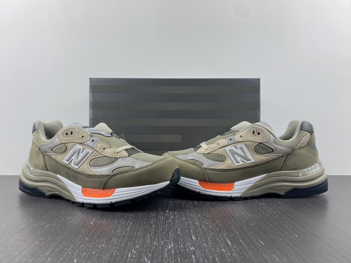 new balance 992 wtaps m992wt