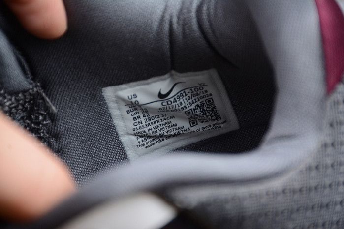 nike kobe 5 protro chaos cd4991-100