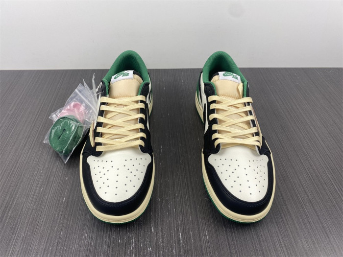 air jordan 1 low travis scott dm7866-128