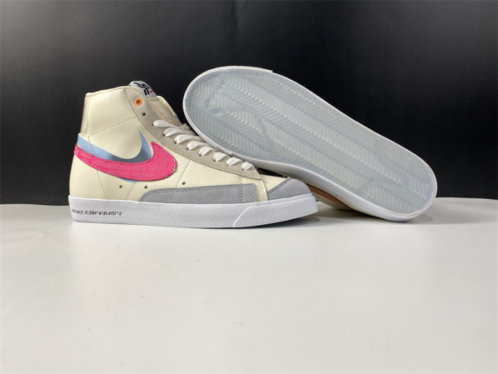 nike blazer mid dc0707-164