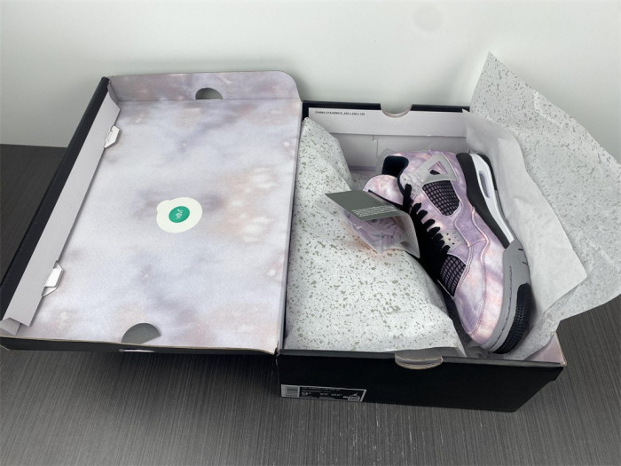 air jordan 4 air jordan 4 “zen master” dh7138-506