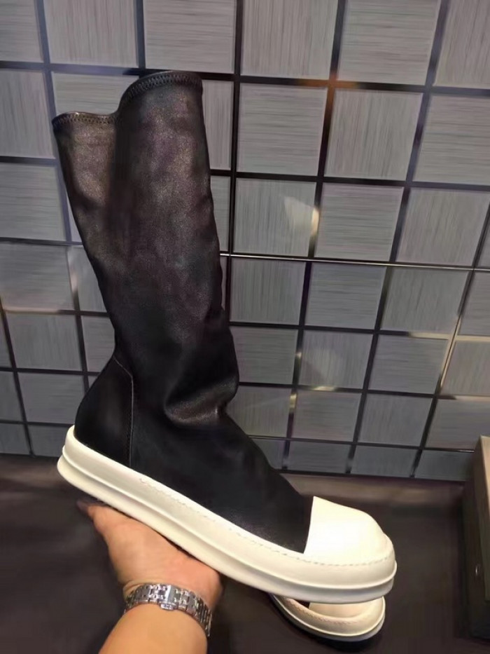 rick owens sneaker r006