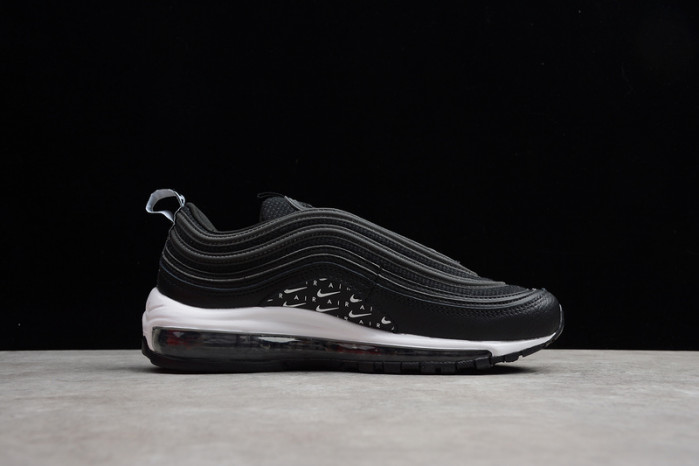 NIKE AIR MAX 97 SWOOSH + AIR LOGOS AR7621-001