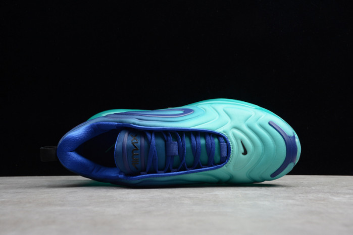 nike air max 720 green carbon ao2924-400