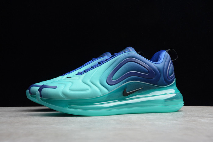 nike air max 720 green carbon ao2924-400