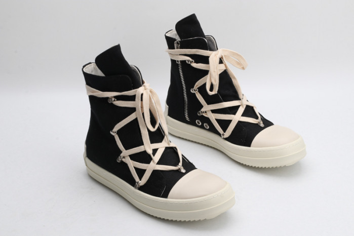 rick owens sneaker r044