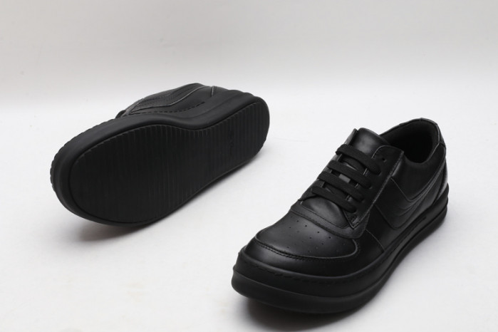 rick owens sneaker r056