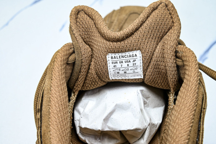 Ba*len*cia*ga 3XL SNEAKER